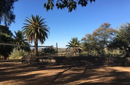 Windhoek Ski Chalet | Krumhuk Guestfarm