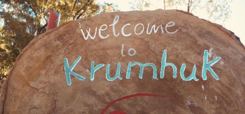 Windhoek Ski Chalet | Krumhuk Guestfarm