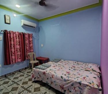 Devbag House | Krupasagar Homestay