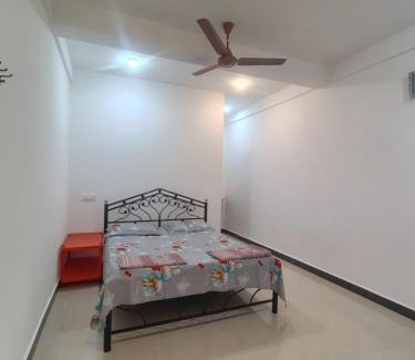 Devbag House | Krupasagar Homestay