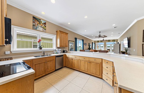 Gulf Shores Condo | Krusty Crab