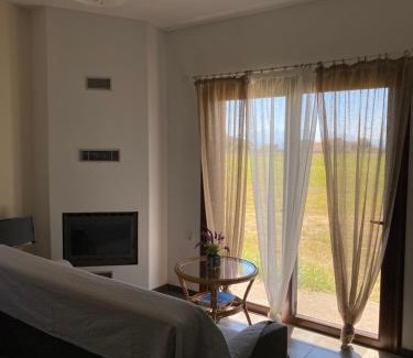 Kryoneri House | Kryoneri village