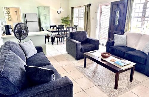 Frigate Bay Apartment | Krysta's Hideaway