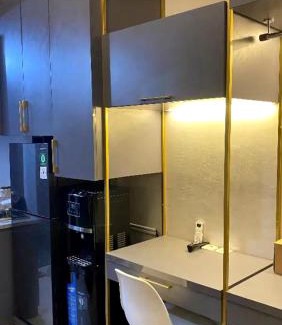 Cikarang Apartment | Kryvon Studio Apartment