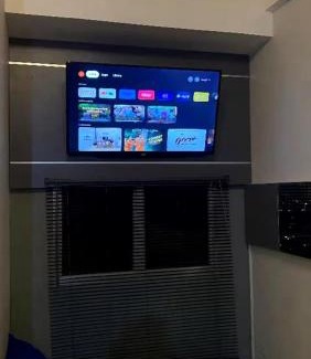 Cikarang Apartment | Kryvon Studio Apartment