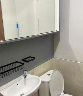 Cikarang Apartment | Kryvon Studio Apartment