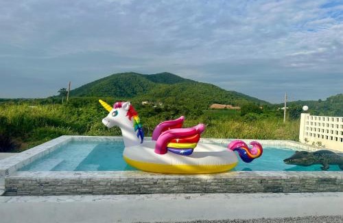 Sattahip Villa | Ksบ้านพักสัตหีบชลบุรี