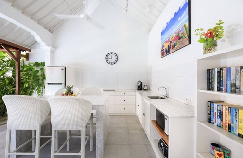 Seminyak Villa | KS2001 - 2 Bedroom Villa Close to Double Six Beach