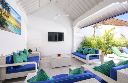 Seminyak Villa | KS2001 - 2 Bedroom Villa Close to Double Six Beach