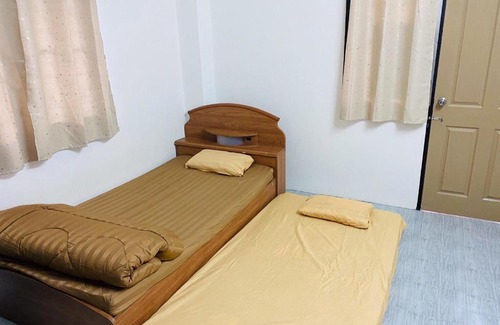 Lat Yao Apartment | KS52