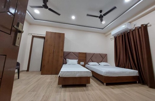 Ujjain House | Kshipranjali Divine Home Stay