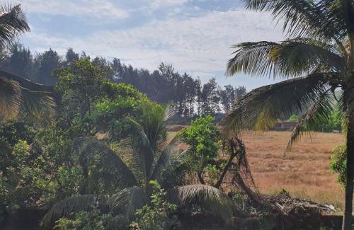 Ratnagiri House | Kshudha-Shanti Homestay (MTDC-Approved)