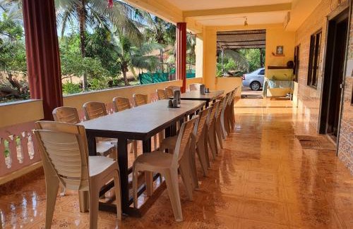 Ratnagiri House | Kshudha-Shanti Homestay (MTDC-Approved)