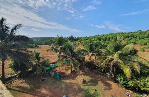 Ratnagiri House | Kshudha-Shanti Homestay (MTDC-Approved)
