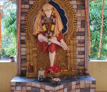 Ratnagiri House | Kshudha-Shanti Homestay (MTDC-Approved)
