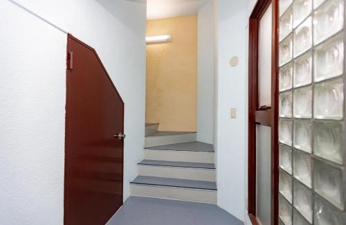 Itabashi Apartment | ksi南常盤台302