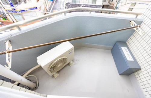 Itabashi Apartment | ksi南常盤台501