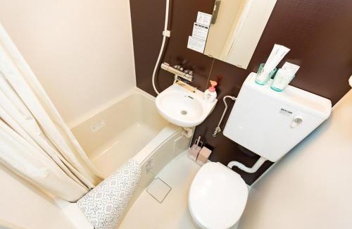 Itabashi Apartment | ksi南常盤台501