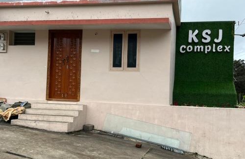Kodaikanal Hotel | KSJ Cottage Kodaikanal