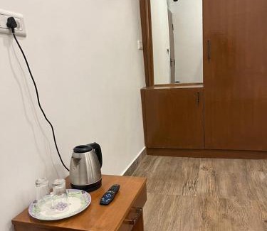 Kodaikanal Hotel | KSJ Cottage Kodaikanal