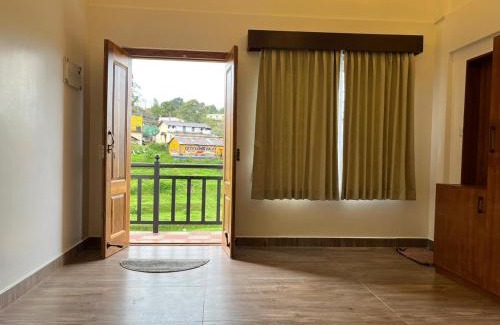 Kodaikanal Hotel | KSJ Cottage Kodaikanal