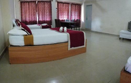 Bhagamandala Resort | KSTDC Hotel Mayura TalaKaveri, Bhagamandala