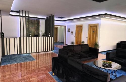 Cankaya Hotel | KT Home Hotel & Apartments
