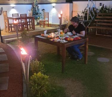 Aluthgama Apartment | KT Villa