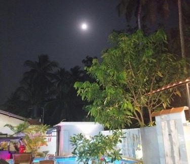 Aluthgama Apartment | KT Villa