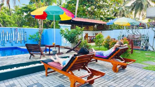Aluthgama Apartment | KT Villa