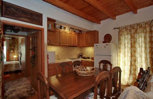 Karkalou Apartment | Ktima Karadimou