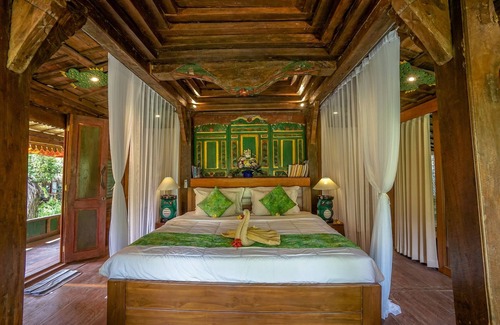 Padonan Hotel | KTS Balinese Villas