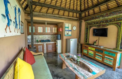 Padonan Hotel | KTS Balinese Villas