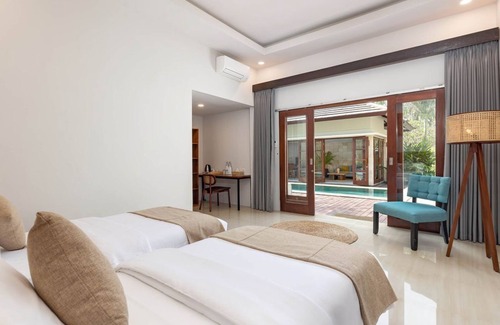 Kuta Resort | KU Villas