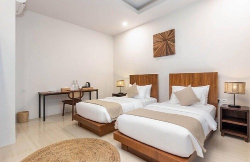 Kuta Resort | KU Villas