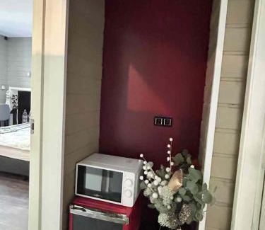 Sint-Michiels Bed & Breakfast | Kuai Guestroom Brugge