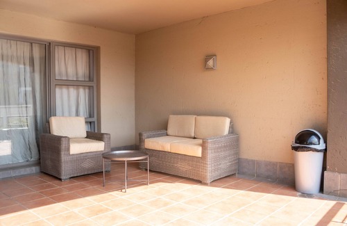 Sandown Apartment | Kuboid Homes - Executive 2-bed, 2-bath Apartment With Backup Power in Sandton