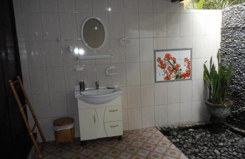 Selat House | Kubu Alas Tunggal Villa