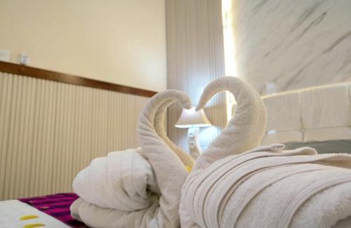 Kutuh House | Kubu Alit Homestay Pandawa