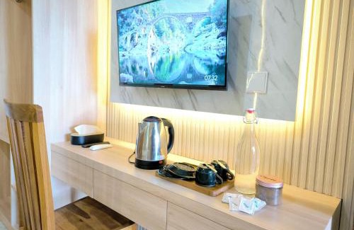Kutuh House | Kubu Alit Homestay Pandawa