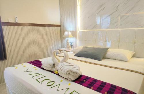 Kutuh House | Kubu Alit Homestay Pandawa