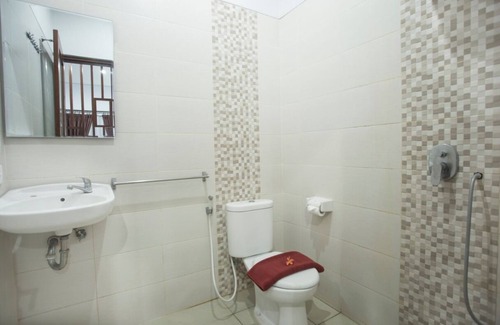 Umalas Bed & Breakfast | Kubu Bali Suite Seminyak