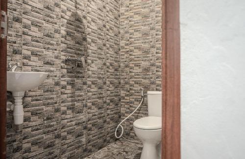 Peliatan House | Kubu Baliku