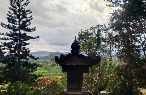 Ababi House | Kubu carik homestay