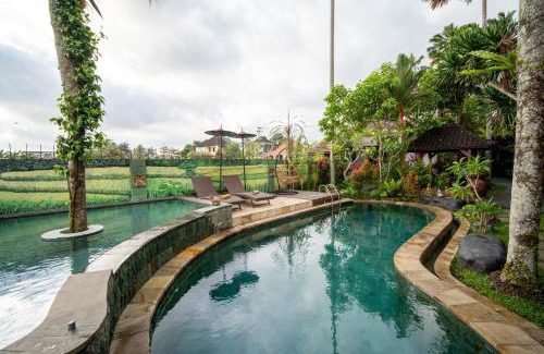 Pejeng Kawan House | Kubu Sari Ubud