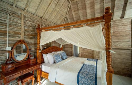 Pejeng Kawan House | Kubu Sari Ubud