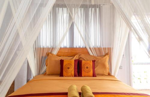 Pejeng Kawan House | Kubu Sari Ubud