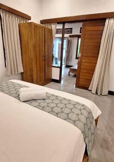Kemenuh Villa | Kubu sari vila