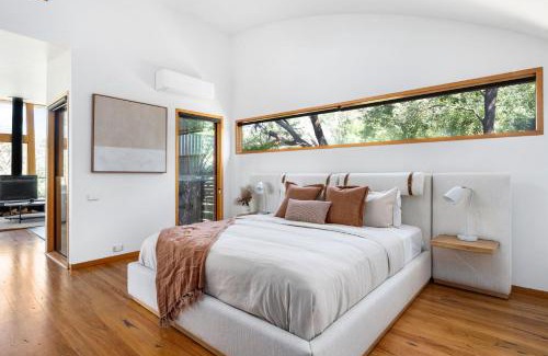 Hepburn House | Kuca Hepburn
