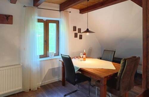 Sondernach Apartment | Kuckucksnest - Nid de Coucou